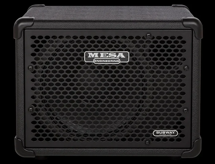 Mesa Boogie Subway 1×12 Ultra Lite Bass Cabinet