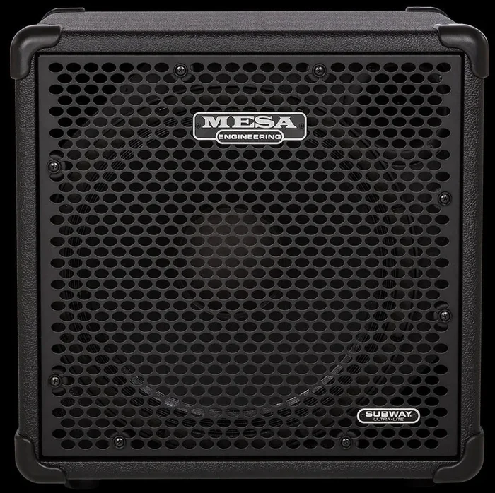 Mesa Boogie Subway 1×15 Ultra Lite Bass Cabinet