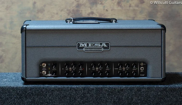 Mesa Boogie TC-50 Head USED