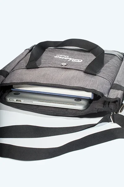 Messenger Bag