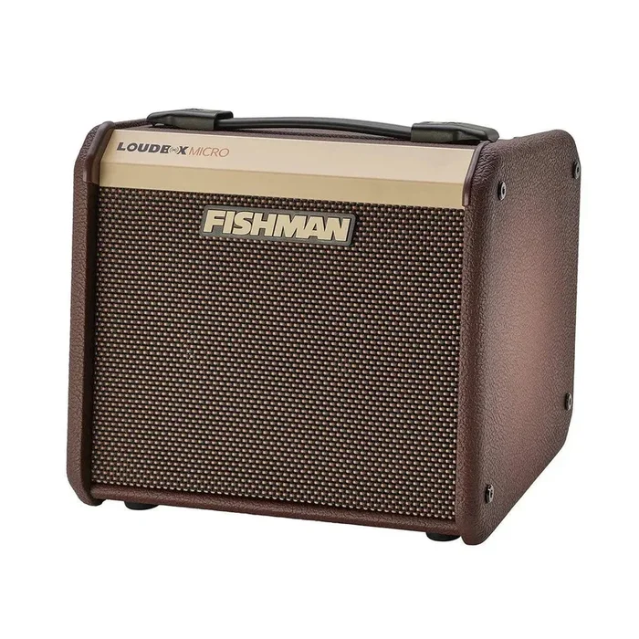 Micro amplificateur Fishman Loudbox