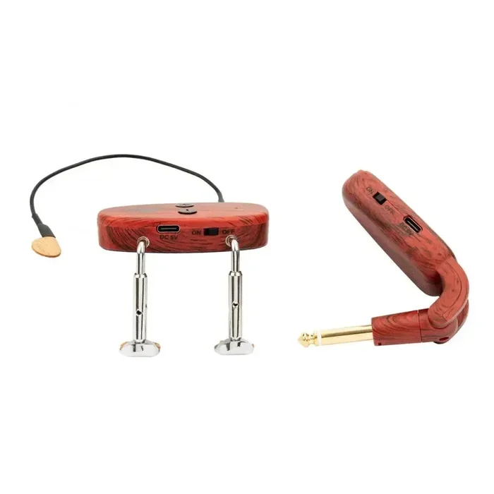 Micro violon/alto sans fil KNA VV-wi