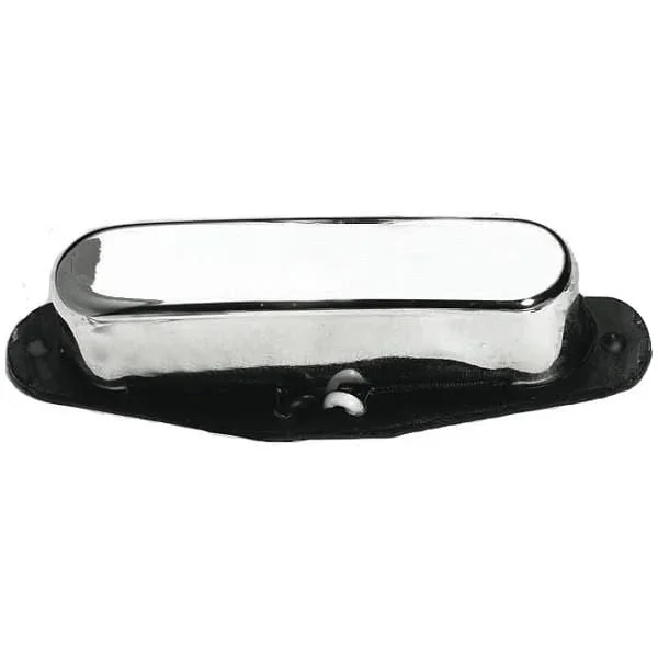 Mighty Mite MMTLP-F/C Vintage Telecaster Style Neck Pickup – Chrome