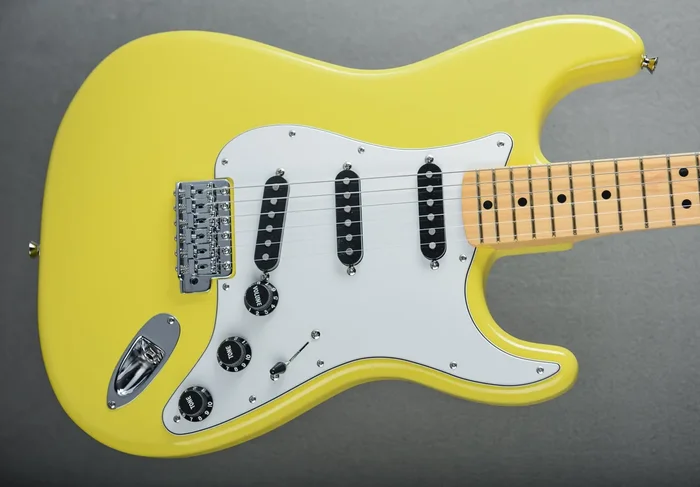 MIJ LTD. International Color Strat, ’23