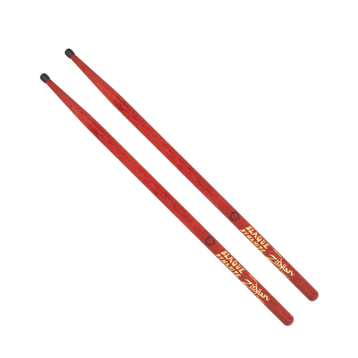 Mike Mitchell’s Blaque Dynamite Artist Series Drumsticks
