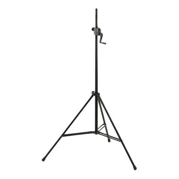 Millenium BLS-2700 Speaker Stand – Black
