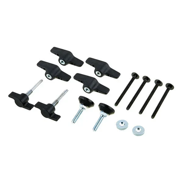 Millenium DJ Table Screw Set