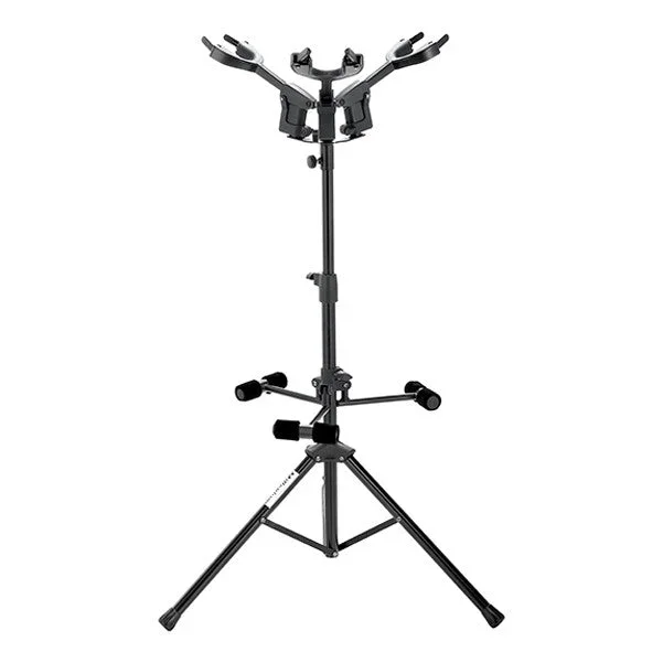 Millenium GS-3003 B 3-Way Guitar Stand