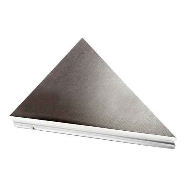 Millenium ODW Outdoor Triangular Stage Platform