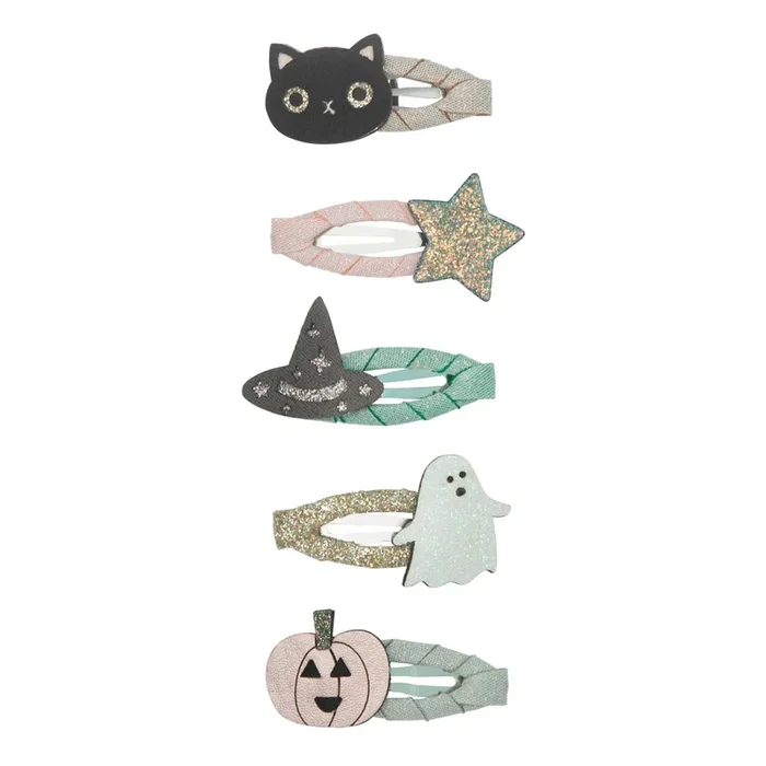 Mimi & Lula – Halloween mini clic clacs