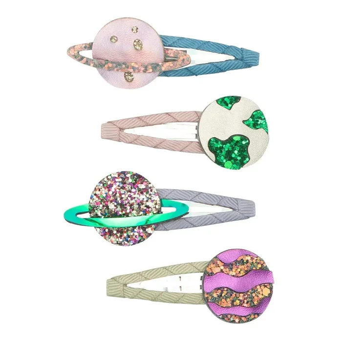 Mimi & Lula solar system clips