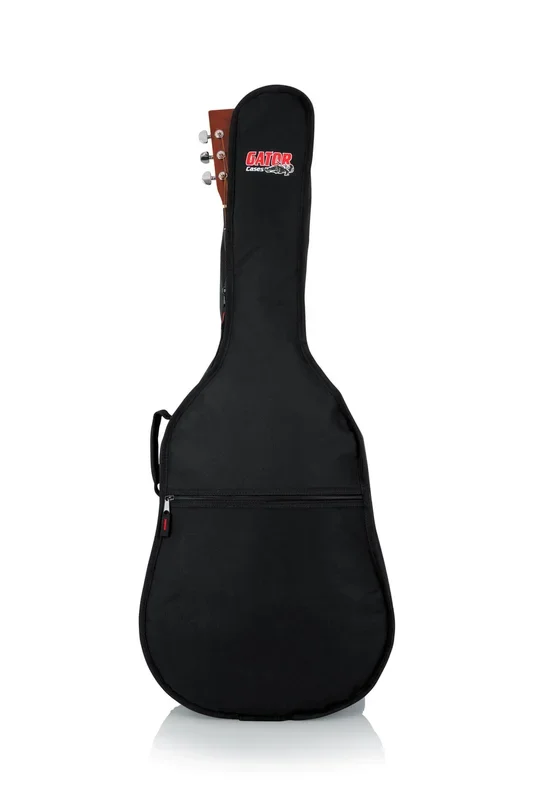 Mini Acoustic Guitar Gig Bag – Gator