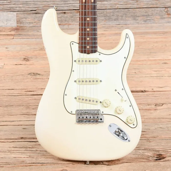 Miscellaneous Custom Sierra Aged White 2018