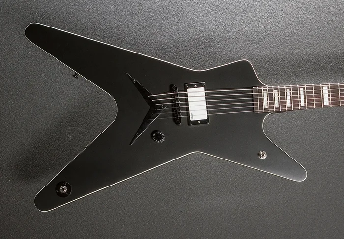 ML X XERO Shadow Limited Edition – Black Satin