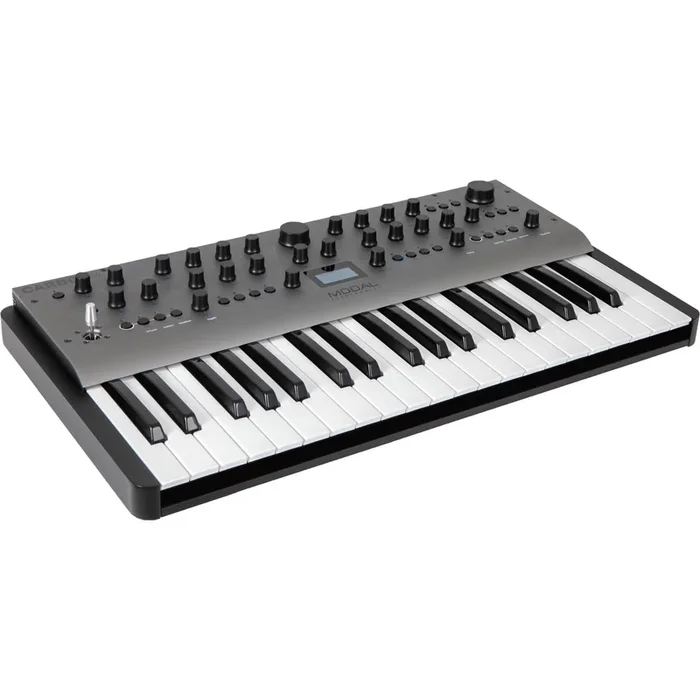 Modal Electronics Carbon8 37-Key Experimental Digital Synthesizer