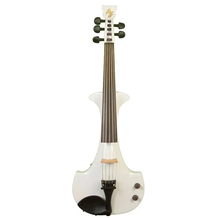 Modèle personnalisé Bridge Lyra Dragon, Blanc Perle
