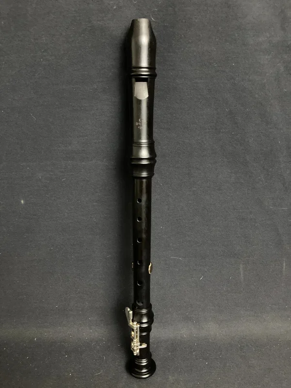 Moeck Ehlert Alto Recorder (used)