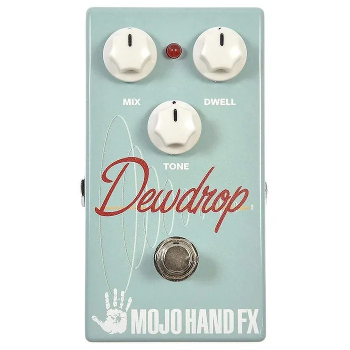 Mojo Hand FX Dewdrop Reverb