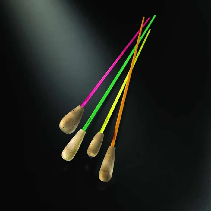 Mollard Brite Stix Conducting Batons – “B” Series Fluorescent