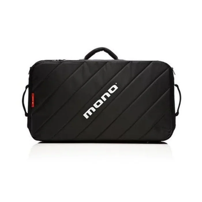 Mono Creators M80-PB2 Classic Tour Pedalboard Case- Black