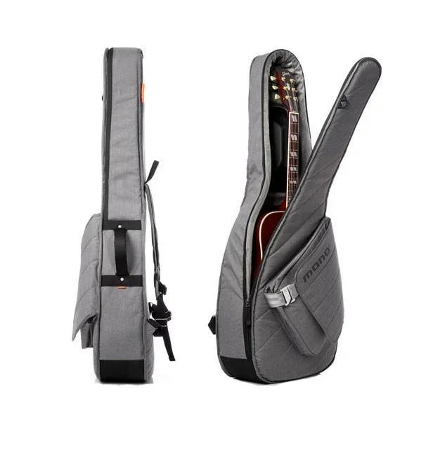 Mono M80 Acoustic Guitar Sleeve – Ash