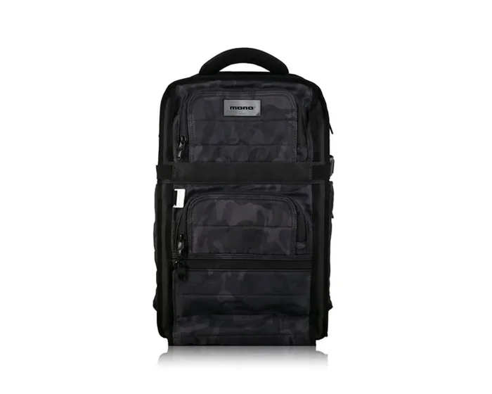 Mono M80 Classic Flyby Ultra – Limited Edition Camoflage