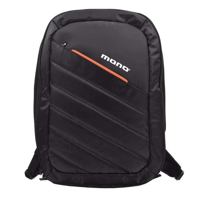 Mono Stealth Alias Backpack Black