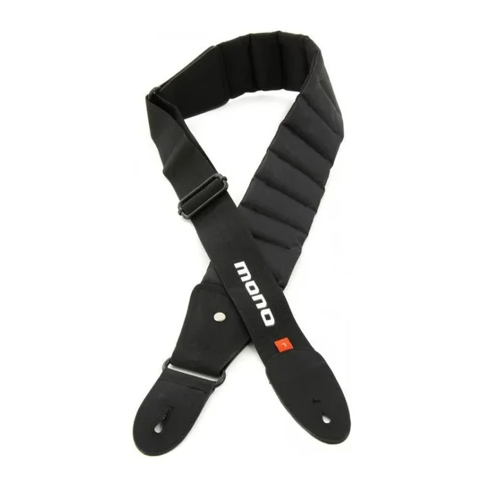Mono The Betty GS1 Guitar Strap Long – Black