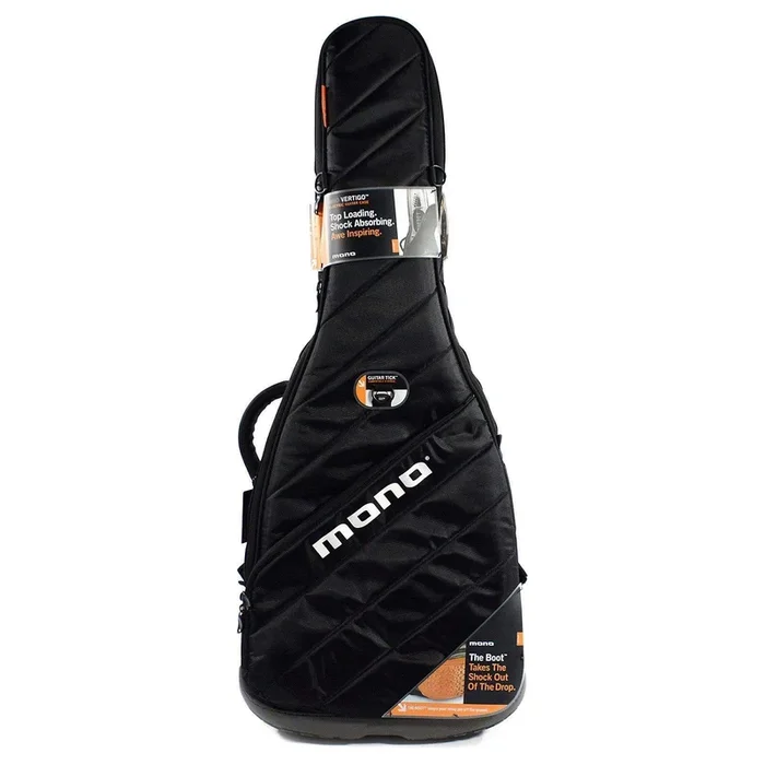 MONO Vertigo Electric Guitar Case Black