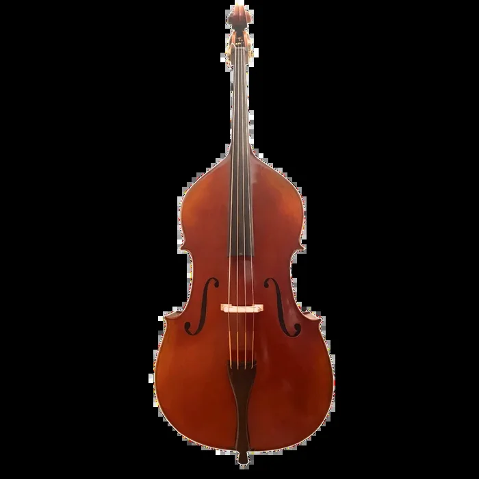 Monteverdi Double Bass 3/4