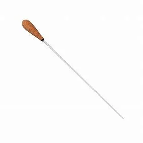 Montford Baton Cork Tapered 12″
