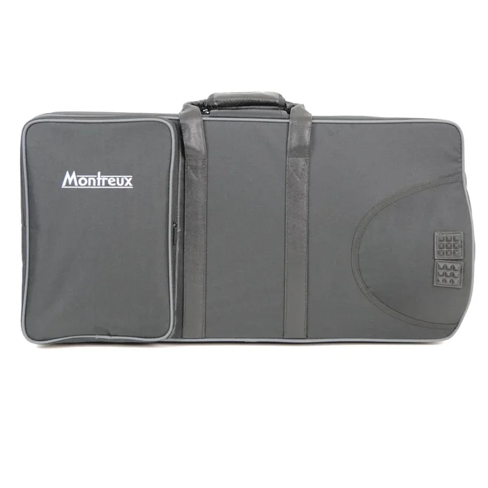 Montreux Baritone Case
