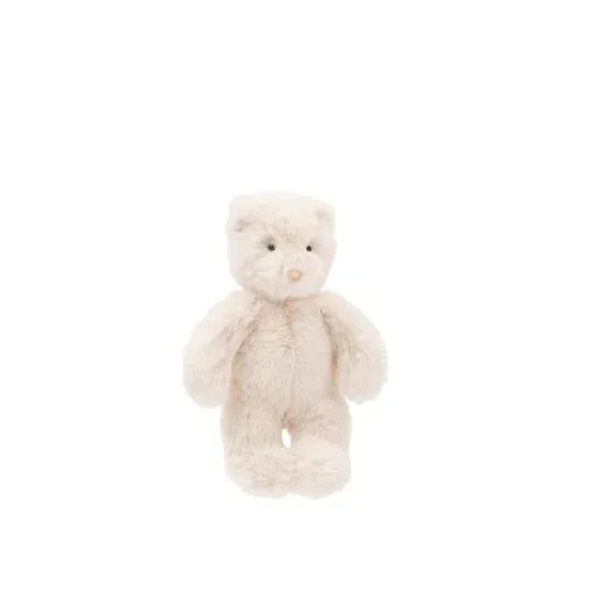 Moulin Roty Arthur et Louison – bear cream, small