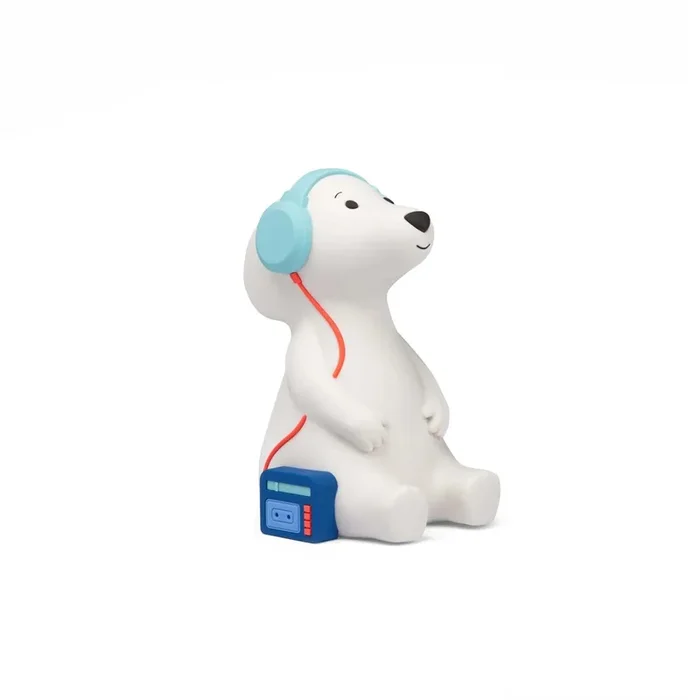 Moulin Roty Puce & Pilou – dog night light USB