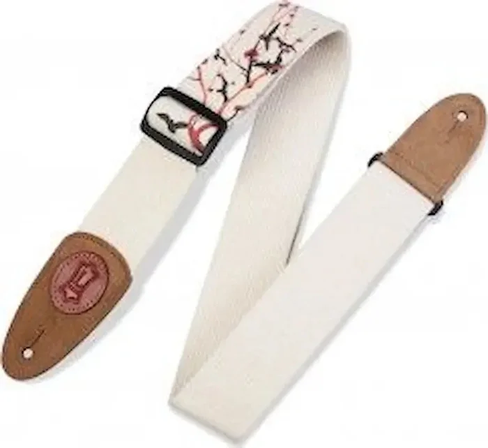 MSSC8U-009 Guitar Strap