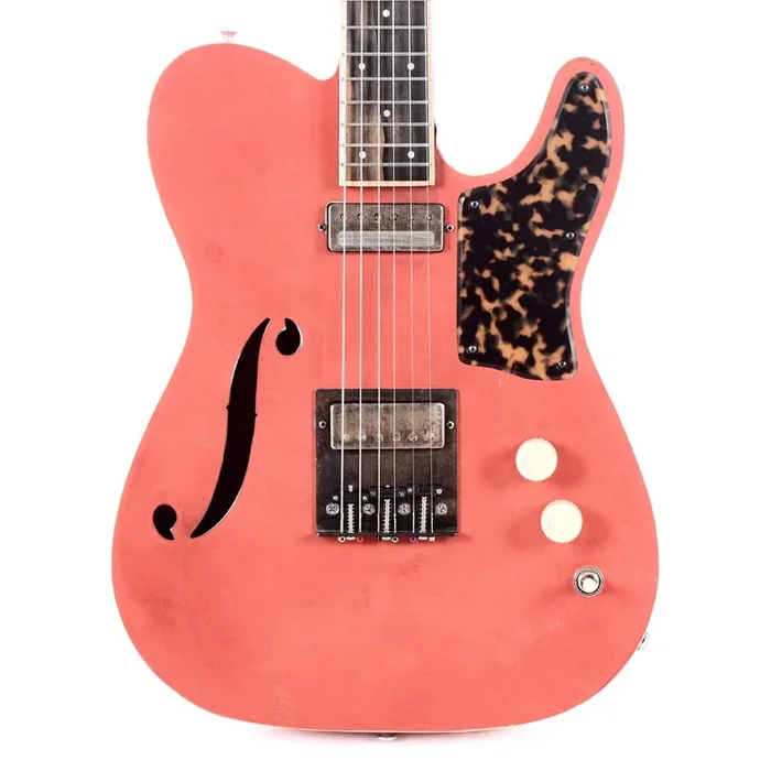 Mule Mulecaster Powder Red