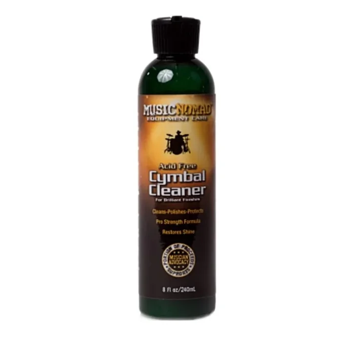 Music Nomad MN111 Cymbal Cleaner