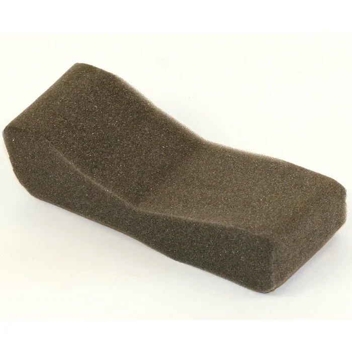 Musicorp 1/2-3/4 Violin Shoulder Pad – EVPM
