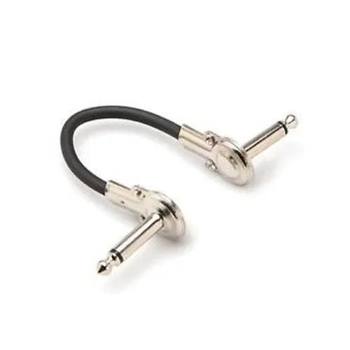 MXR 6″ Patch Cable Dual Right Angle