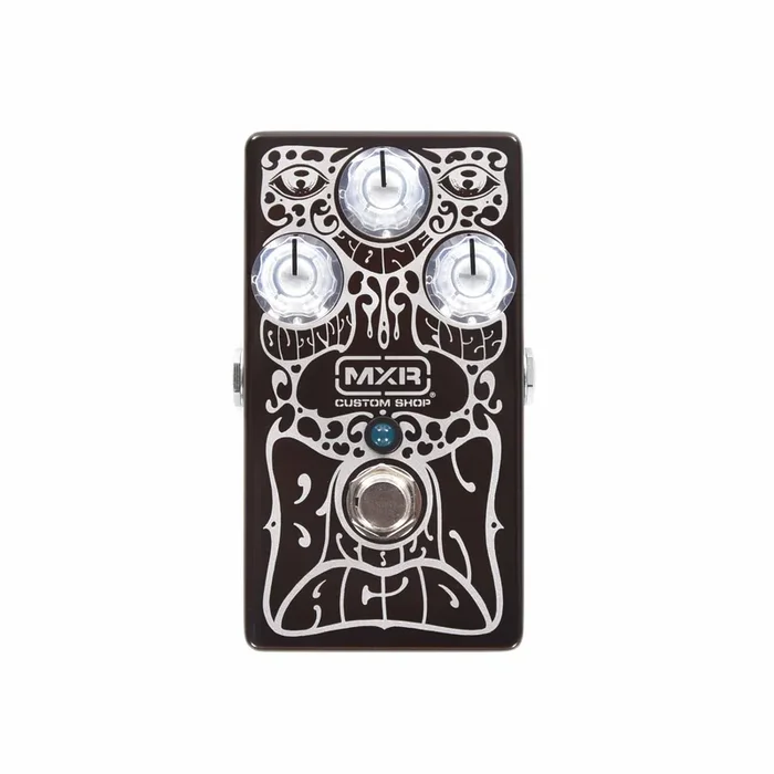 MXR Brown Acid Fuzz