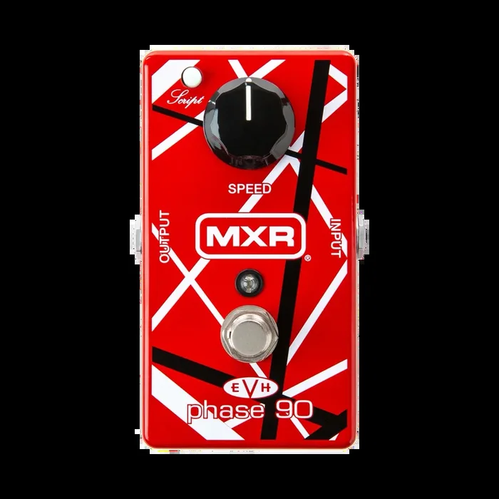 MXR EVH90