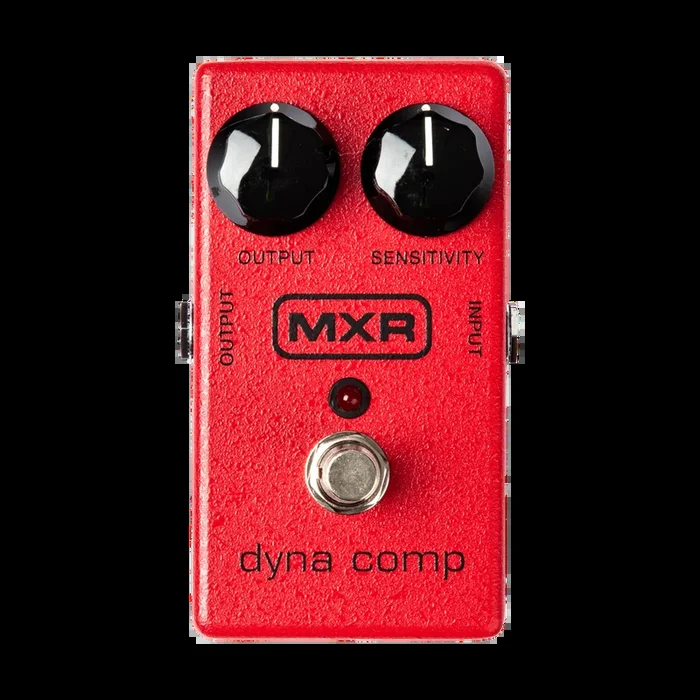 MXR M102 Dyna Comp Compressor