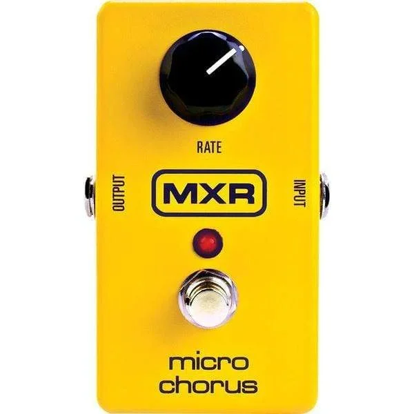 MXR M148 Micro Chrous