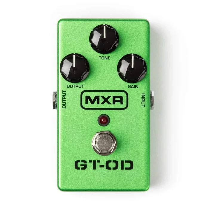 MXR M193 GT-OD Overdrive