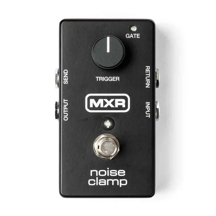 MXR M195 NOISE CLAMP GUITAR PEDAL