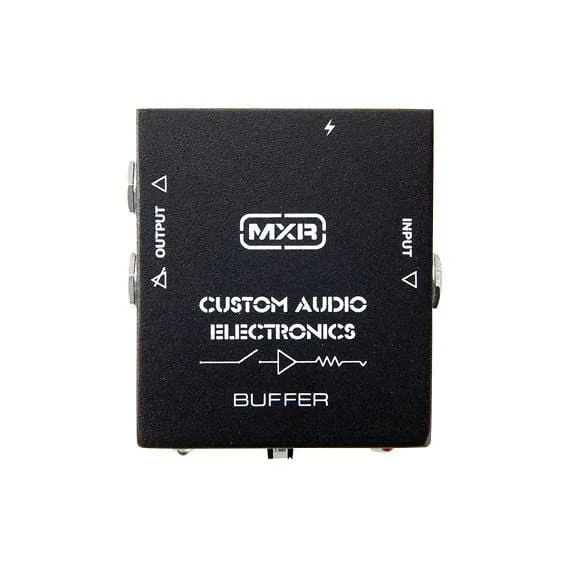 MXR MC406 CAE Buffer