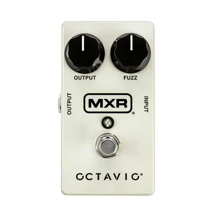 MXR Octavio Fuzz