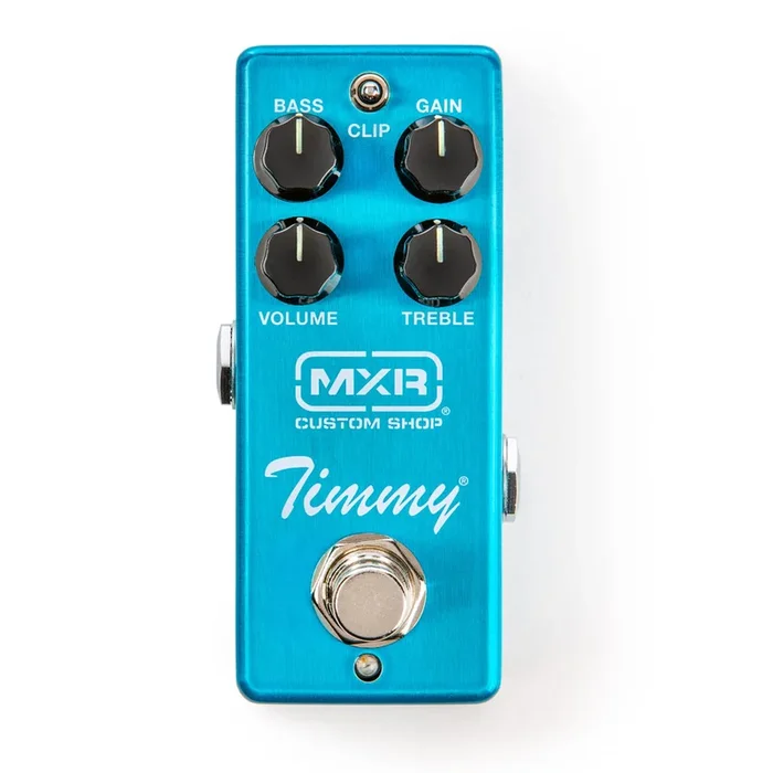 MXR Timmy Overdrive