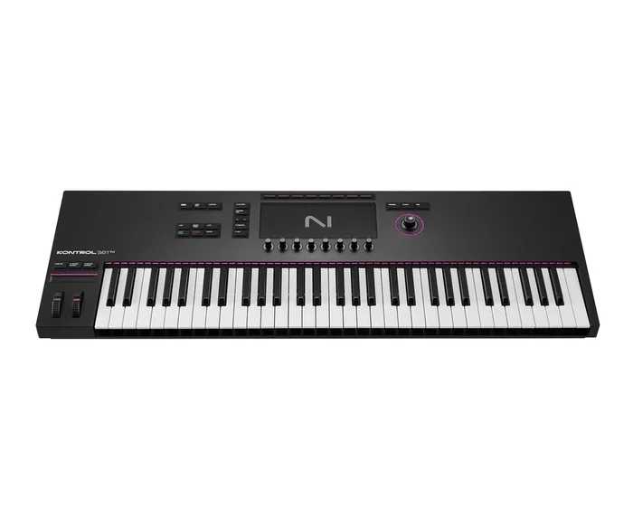 Native Instruments Komplete Kontrol S61 MK3