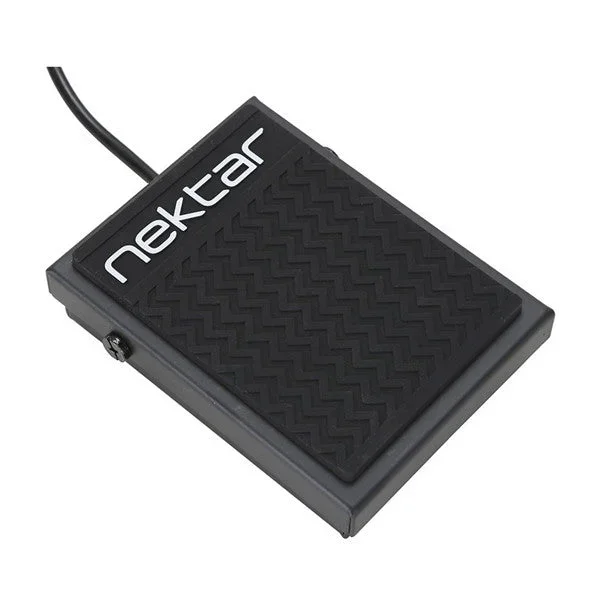Nektar NP-1 Universal Footswitch Pedal